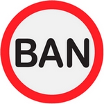 BAN